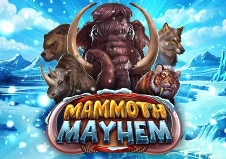 Mammoth Mayhem