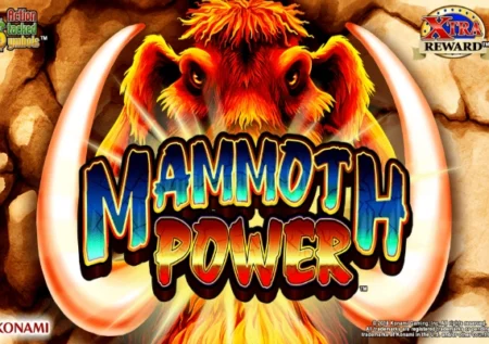 Mammoth Power