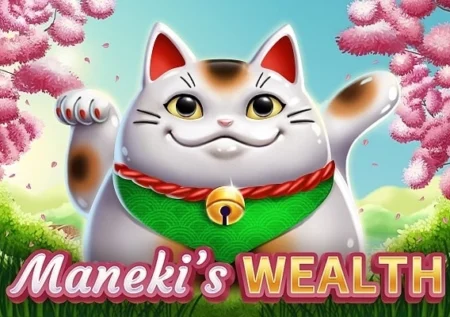 Maneki’s Wealth