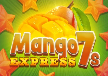 Mango Express 7s