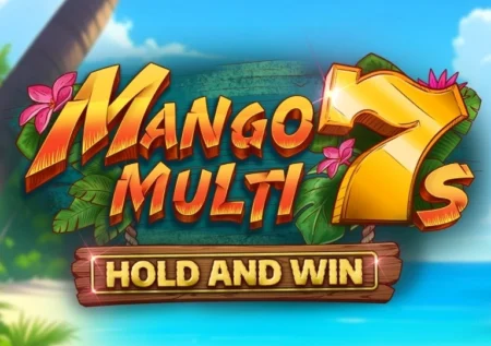 Mango Multi 7s Hold and Win
