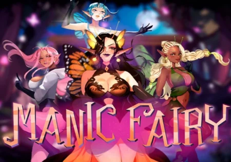 Manic Fairy
