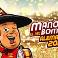 Manolo el del Bombo Alemania 2024