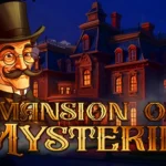 Mansion of Mysteries