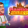 Mansion Secrets