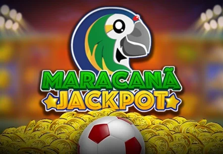 Maracana Jackpot
