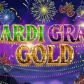Mardi Gras Gold