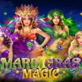Mardi Gras Magic