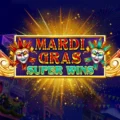 Mardi Gras Super Wins