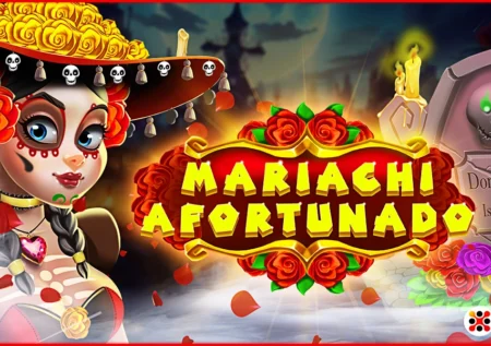 Mariachi Afortunado