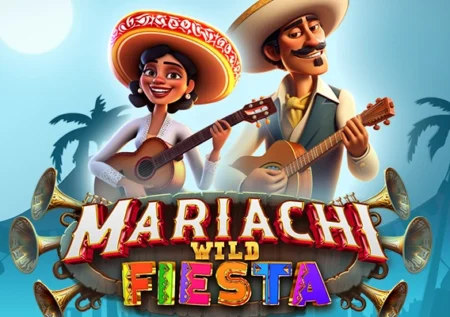 Mariachi Wild Fiesta