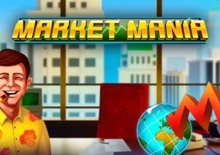 Market Mania