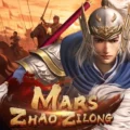 Mars Zhao ZiLong