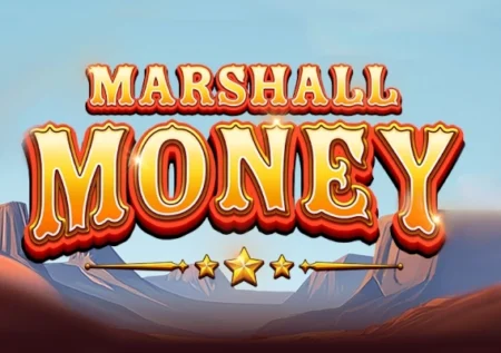 Marshall Money