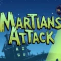 Martians Attack