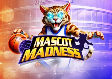 Mascot Madness
