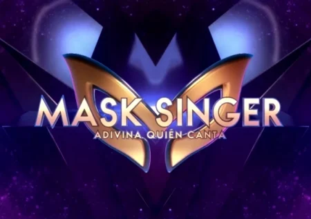 Mask Singer