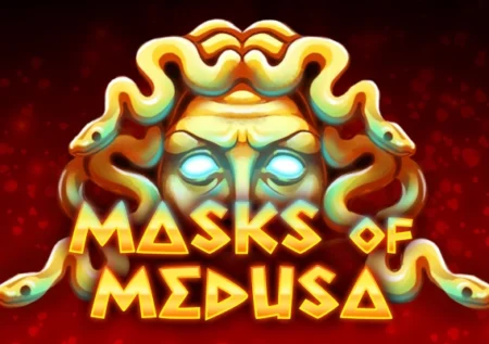 Masks of Medusa