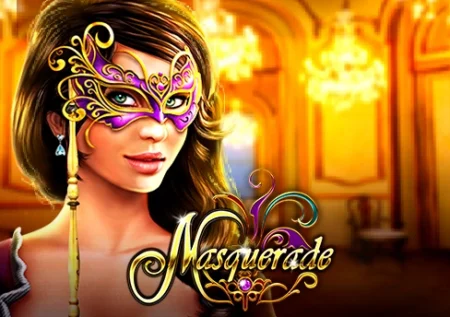 Masquerade