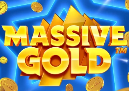 Massive Gold