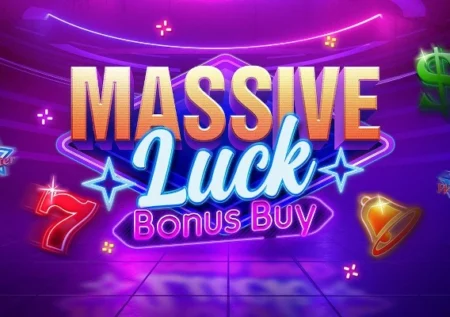 Massive Luck Bonus Buy