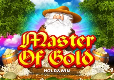Master of Gold