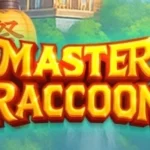 Master Raccoon