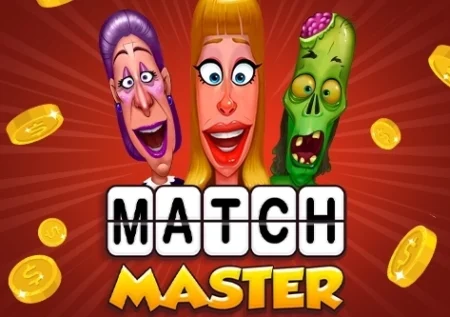Match Master