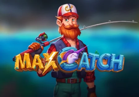 Max Catch