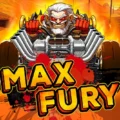 Max Fury