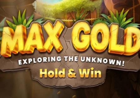 Max Gold