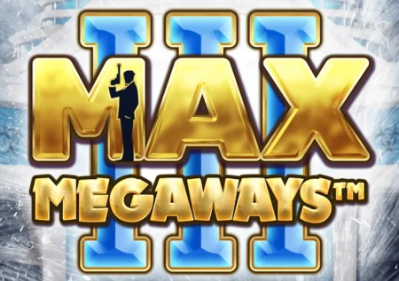 Max Megaways 3