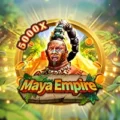 Maya Empire