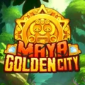 Maya Golden City