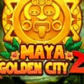 Maya Golden City 2