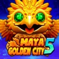 Maya Golden City 5