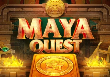 Maya Quest