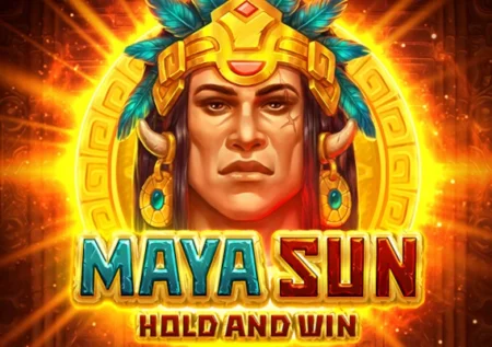 Maya Sun