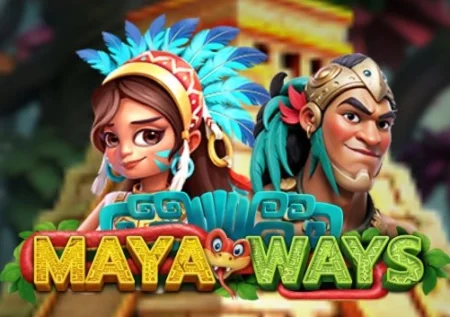 Maya Ways