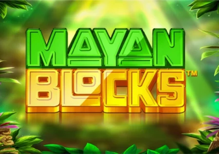 Mayan Blocks