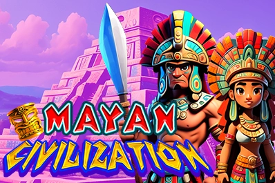 Mayan Civilization
