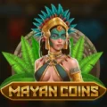Mayan Coins