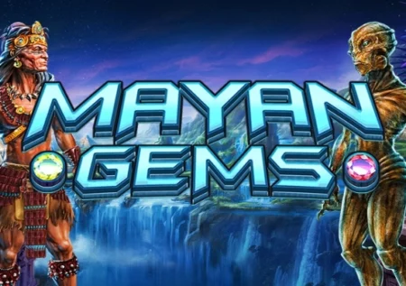 Mayan Gems