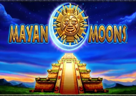 Mayan Moons