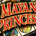 Mayan Princess