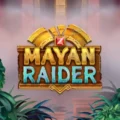 Mayan Raider