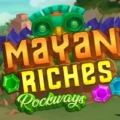 Mayan Riches Rockways