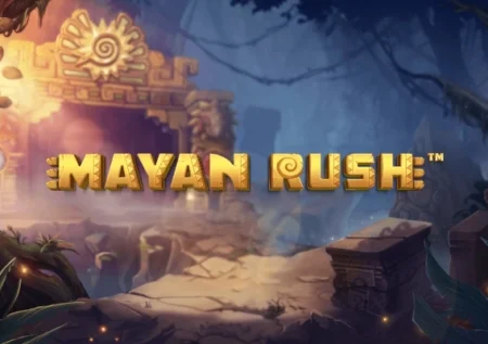 Mayan Rush