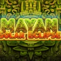 Mayan Solar Eclipses