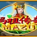 Mazu